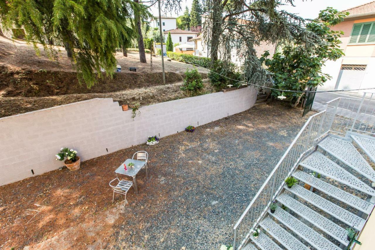 Casa Donatella Apartment Montecchio  Екстериор снимка