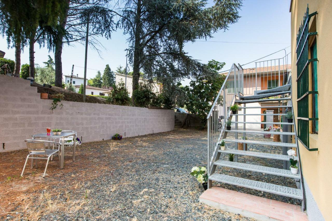 Casa Donatella Apartment Montecchio  Екстериор снимка