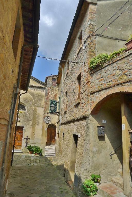 Casa Donatella Apartment Montecchio  Екстериор снимка