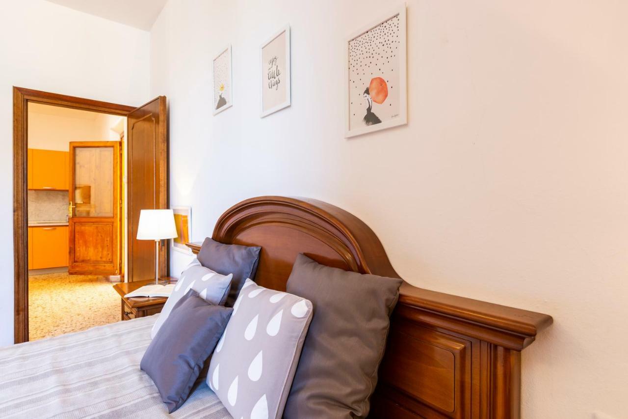 Casa Donatella Apartment Montecchio  Екстериор снимка