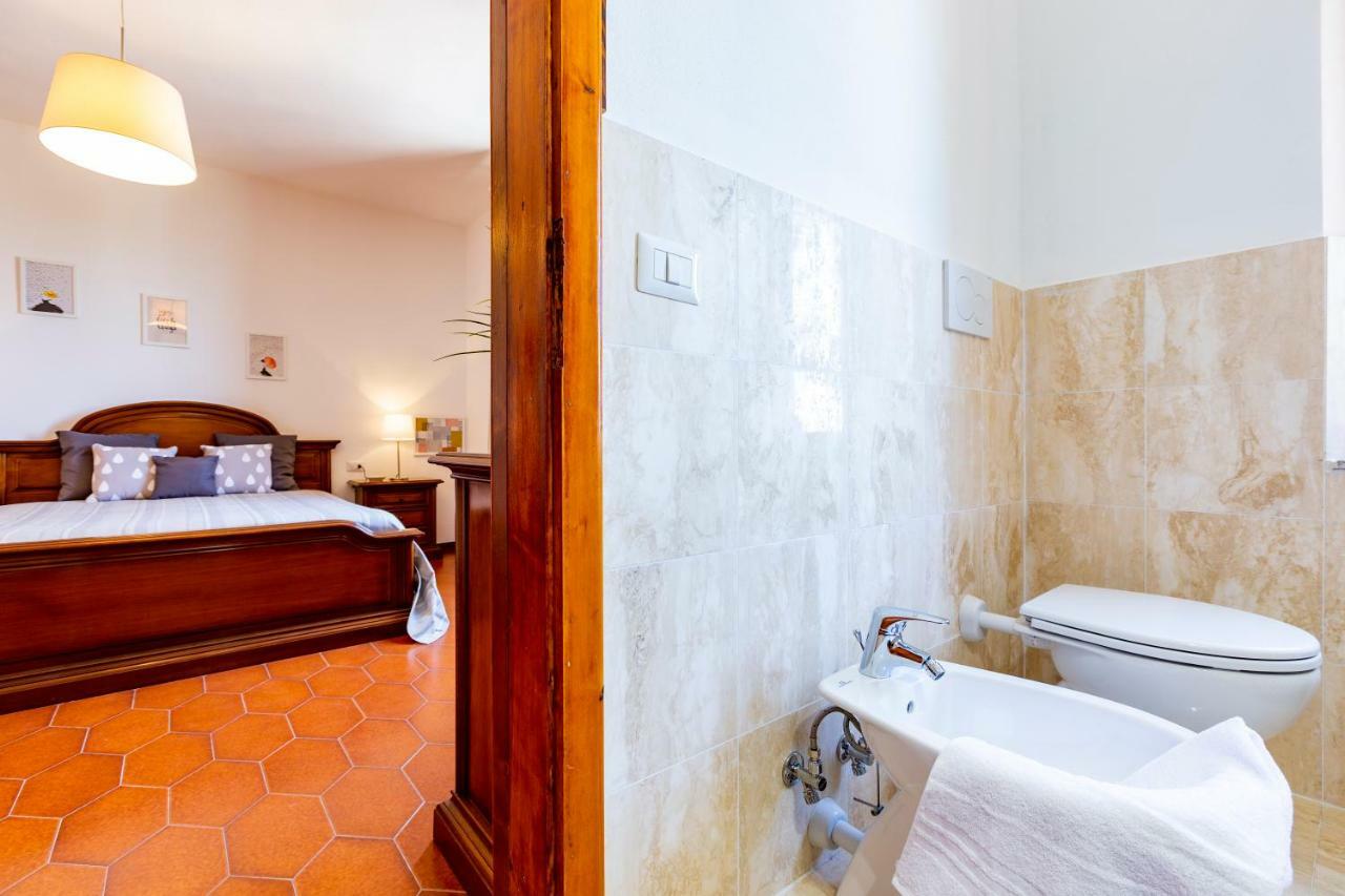 Casa Donatella Apartment Montecchio  Екстериор снимка