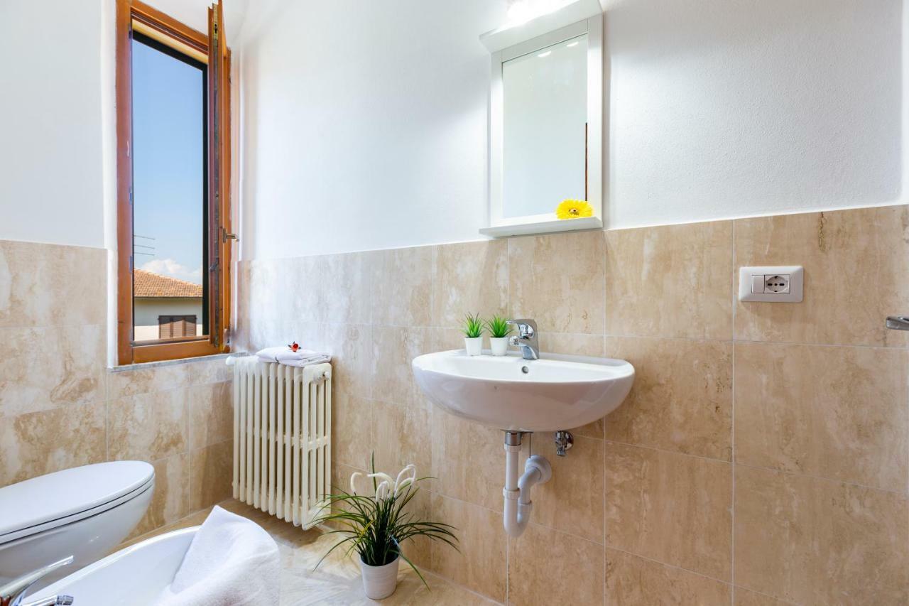 Casa Donatella Apartment Montecchio  Екстериор снимка