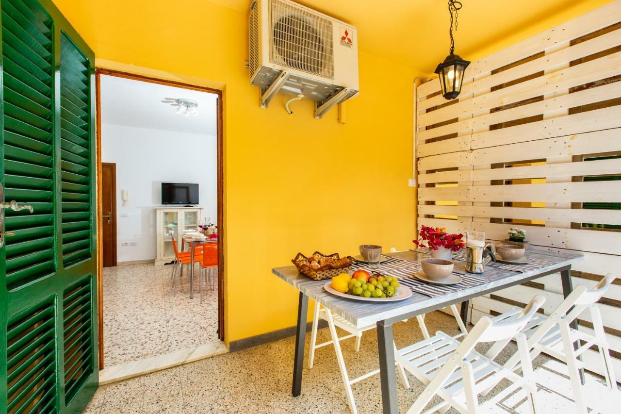 Casa Donatella Apartment Montecchio  Екстериор снимка