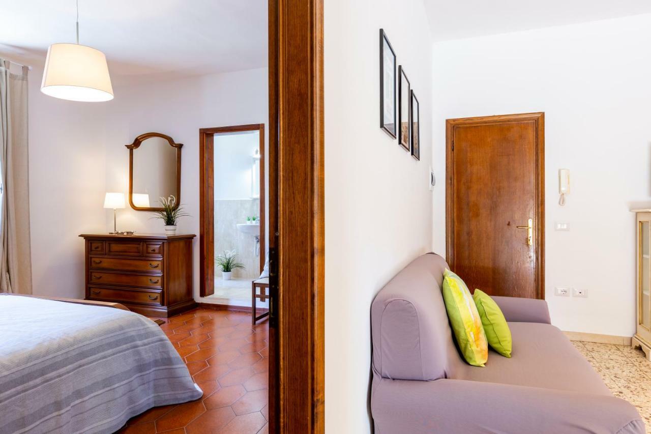 Casa Donatella Apartment Montecchio  Екстериор снимка
