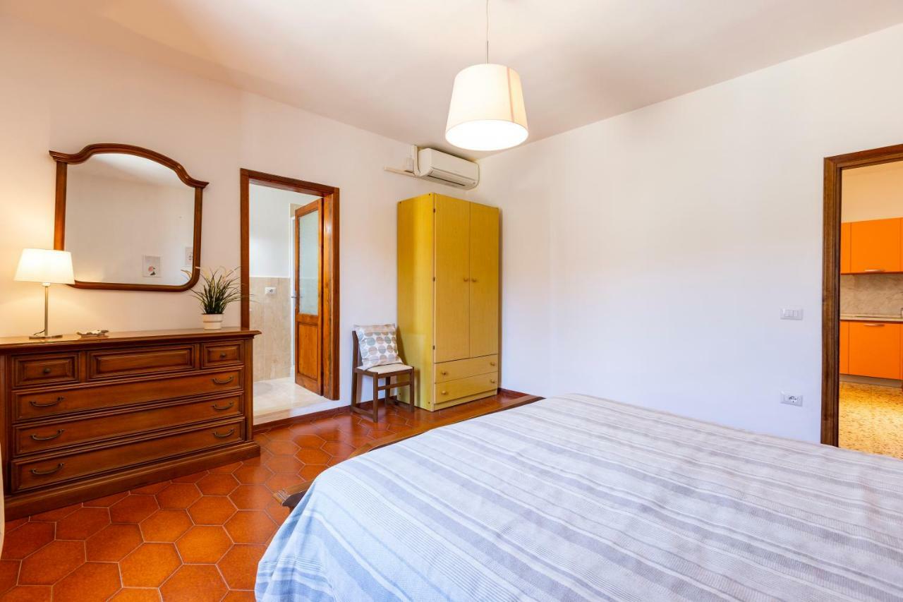 Casa Donatella Apartment Montecchio  Екстериор снимка
