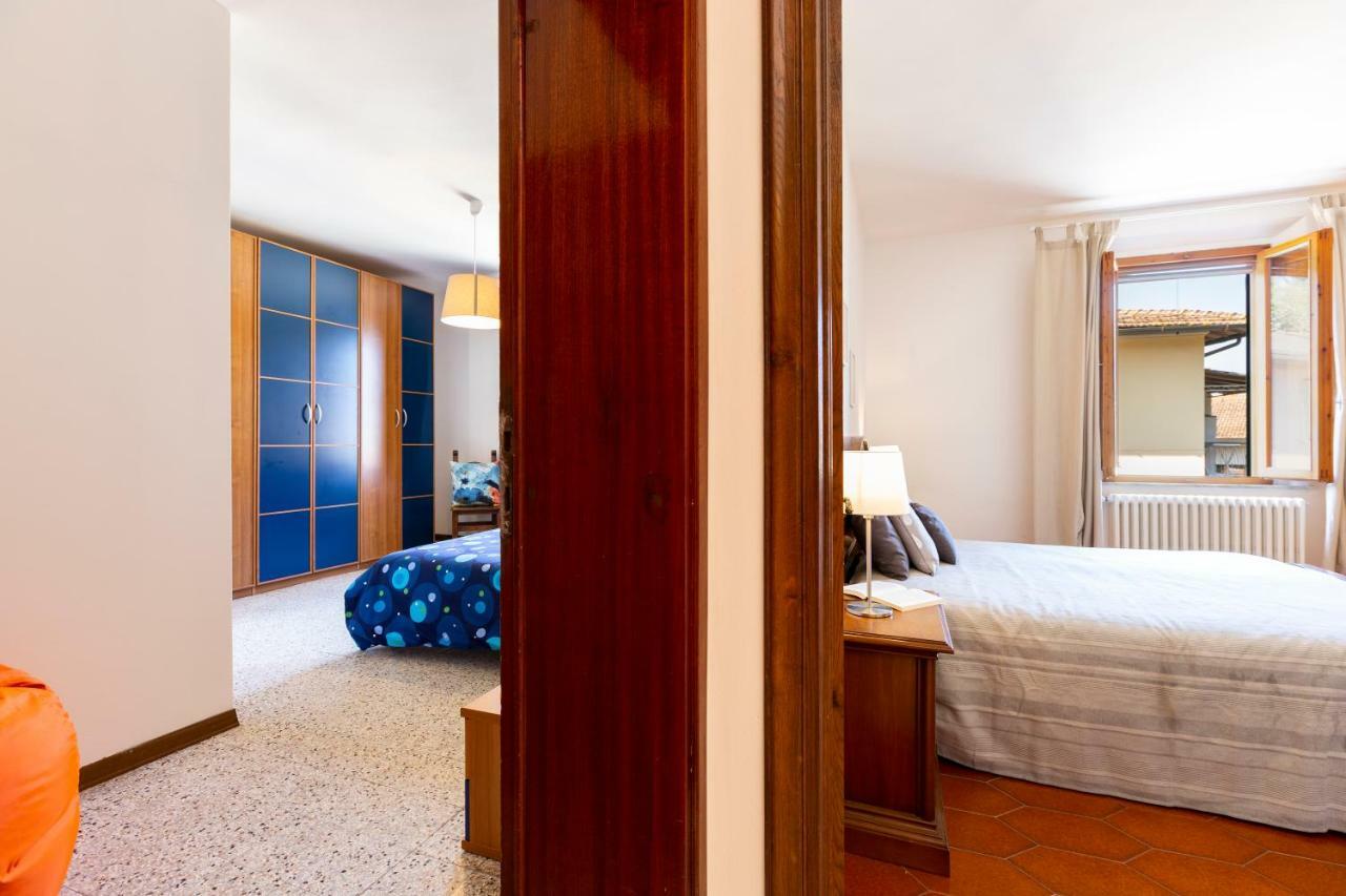 Casa Donatella Apartment Montecchio  Екстериор снимка