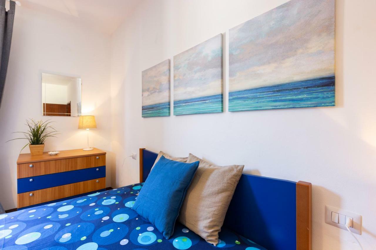 Casa Donatella Apartment Montecchio  Екстериор снимка