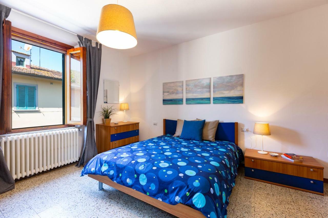 Casa Donatella Apartment Montecchio  Екстериор снимка