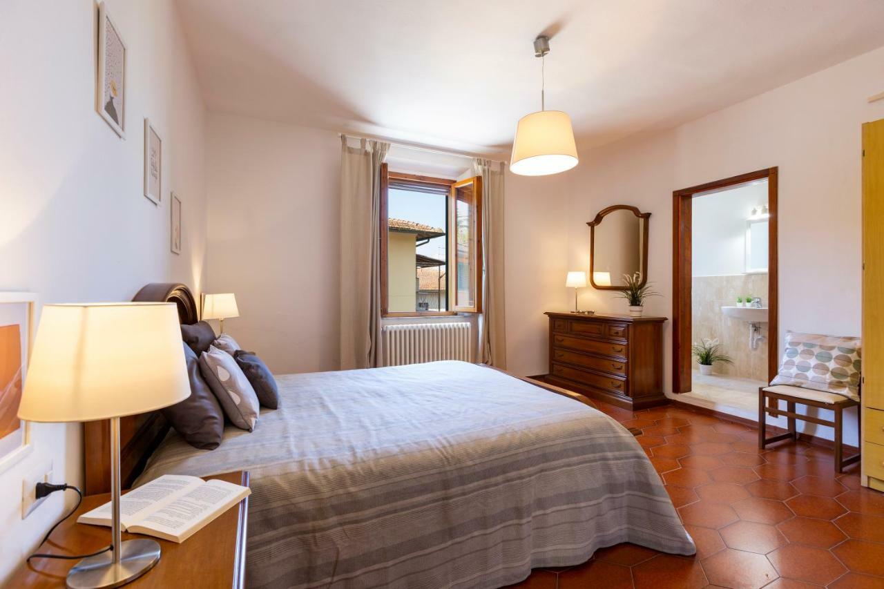 Casa Donatella Apartment Montecchio  Екстериор снимка