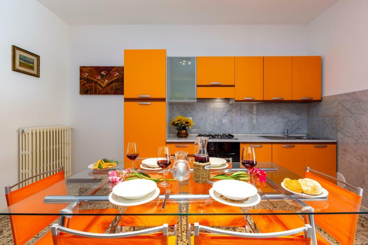 Casa Donatella Apartment Montecchio  Екстериор снимка