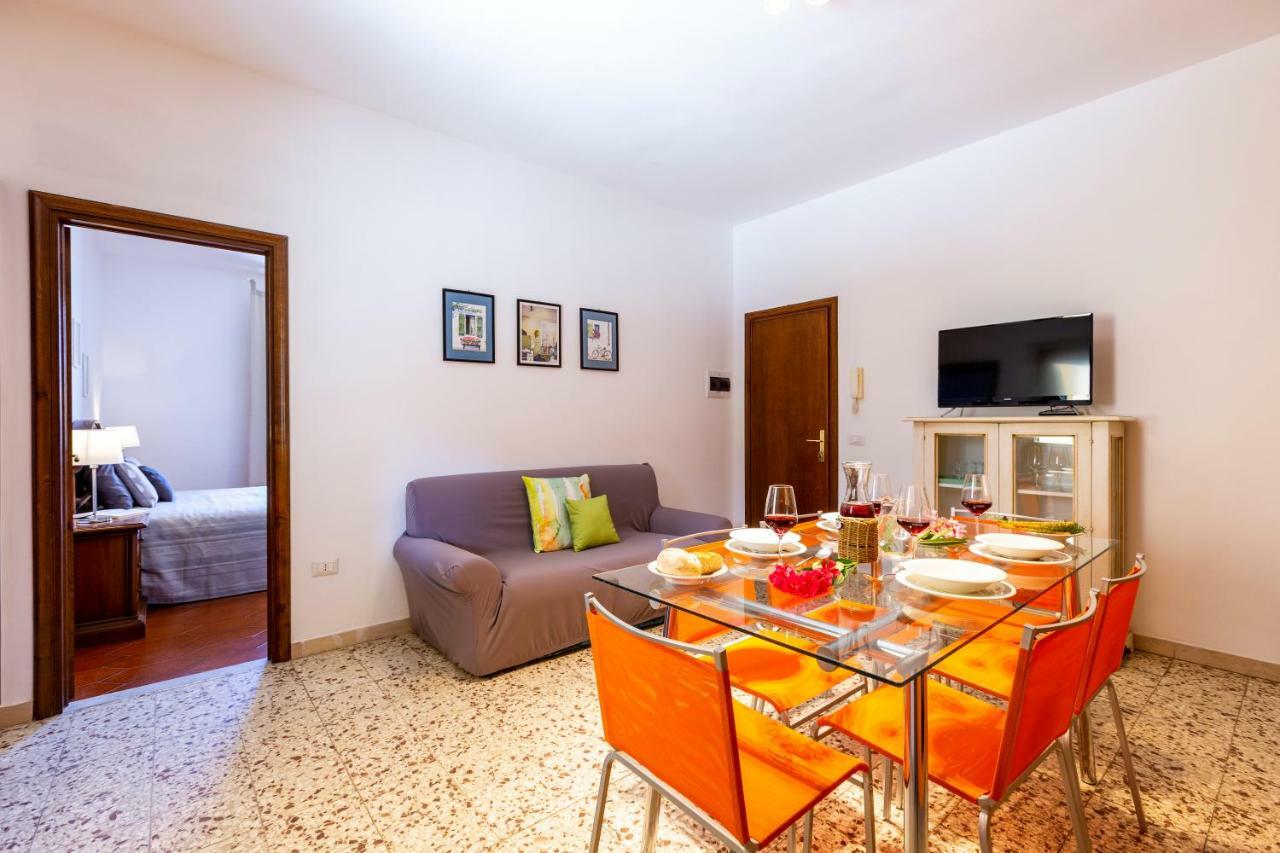 Casa Donatella Apartment Montecchio  Екстериор снимка