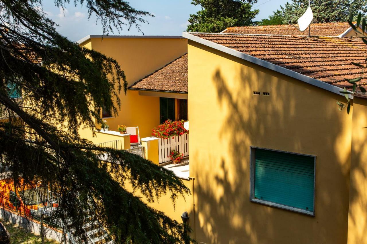 Casa Donatella Apartment Montecchio  Екстериор снимка