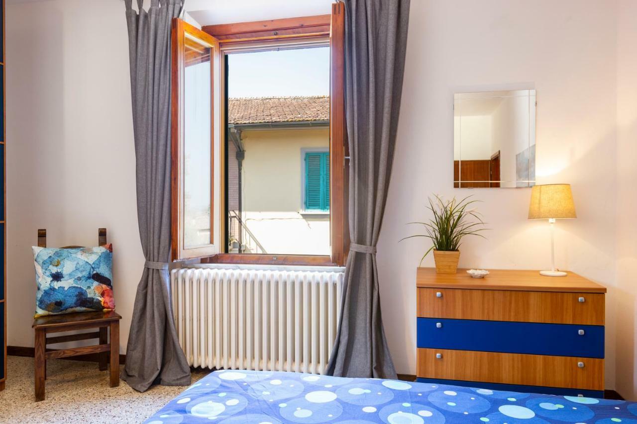 Casa Donatella Apartment Montecchio  Екстериор снимка