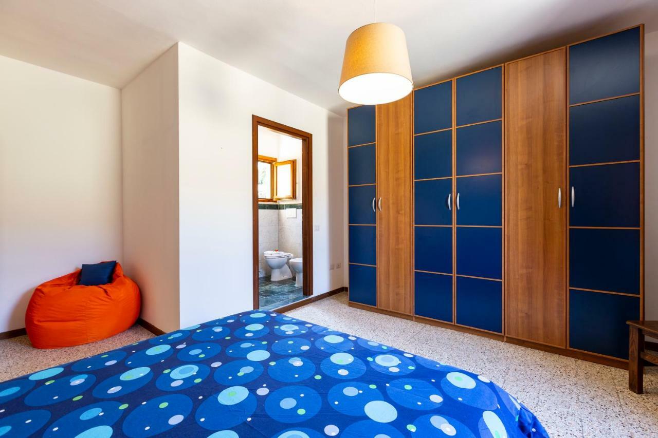 Casa Donatella Apartment Montecchio  Екстериор снимка