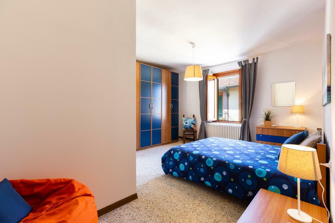 Casa Donatella Apartment Montecchio  Екстериор снимка