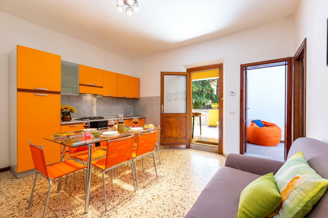 Casa Donatella Apartment Montecchio  Екстериор снимка