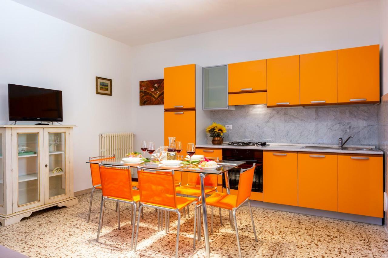 Casa Donatella Apartment Montecchio  Екстериор снимка