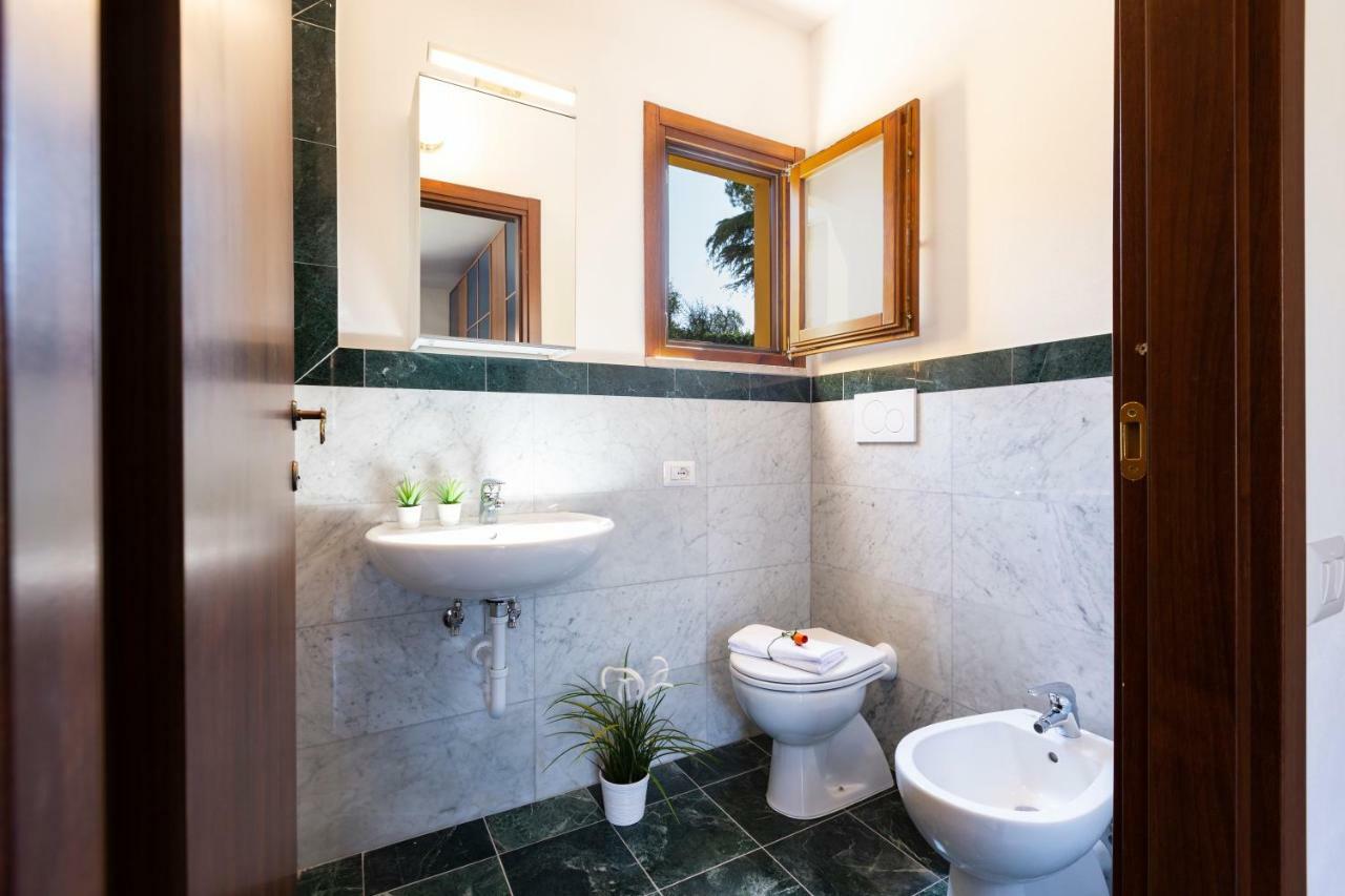 Casa Donatella Apartment Montecchio  Екстериор снимка