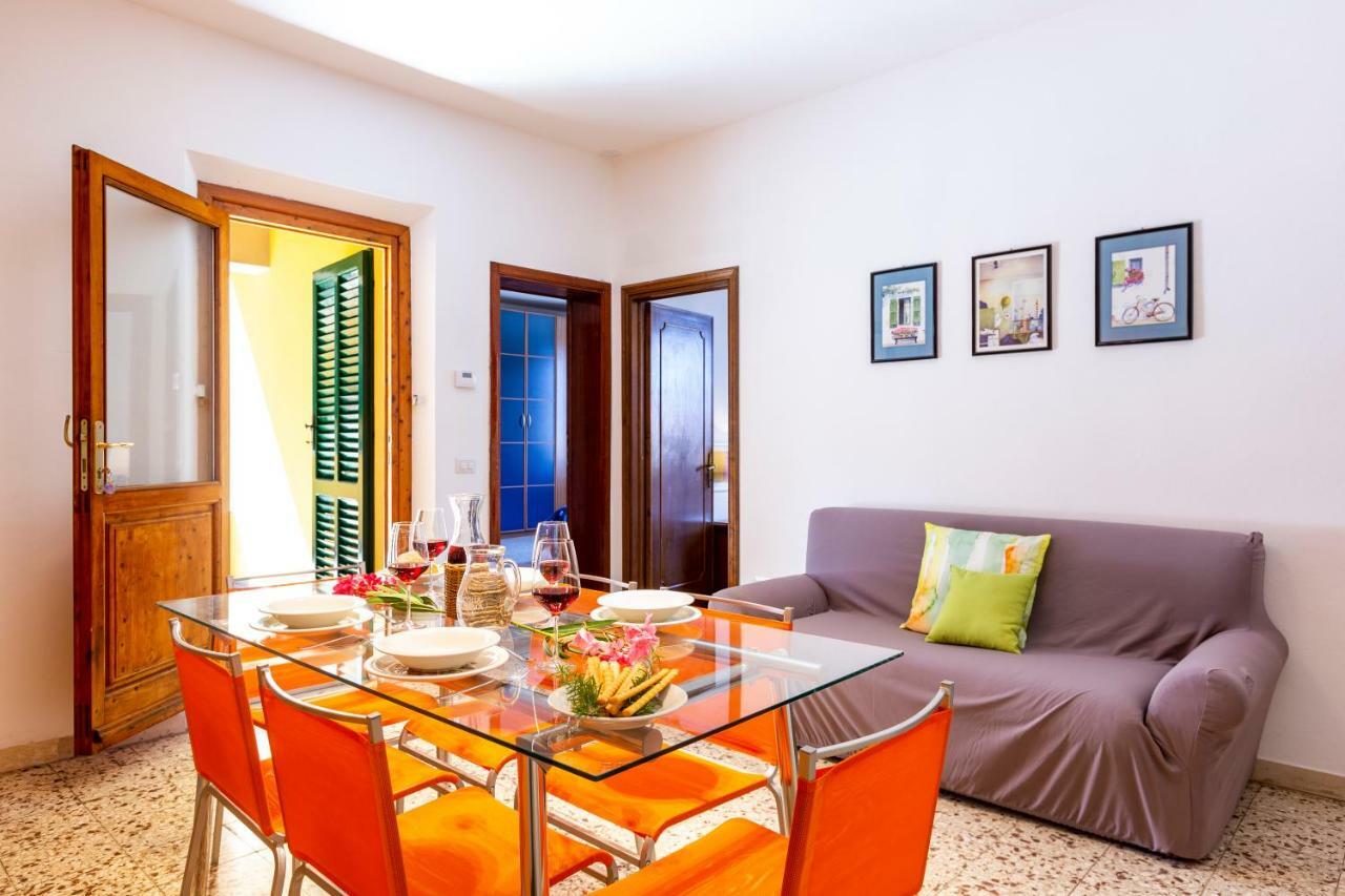 Casa Donatella Apartment Montecchio  Екстериор снимка