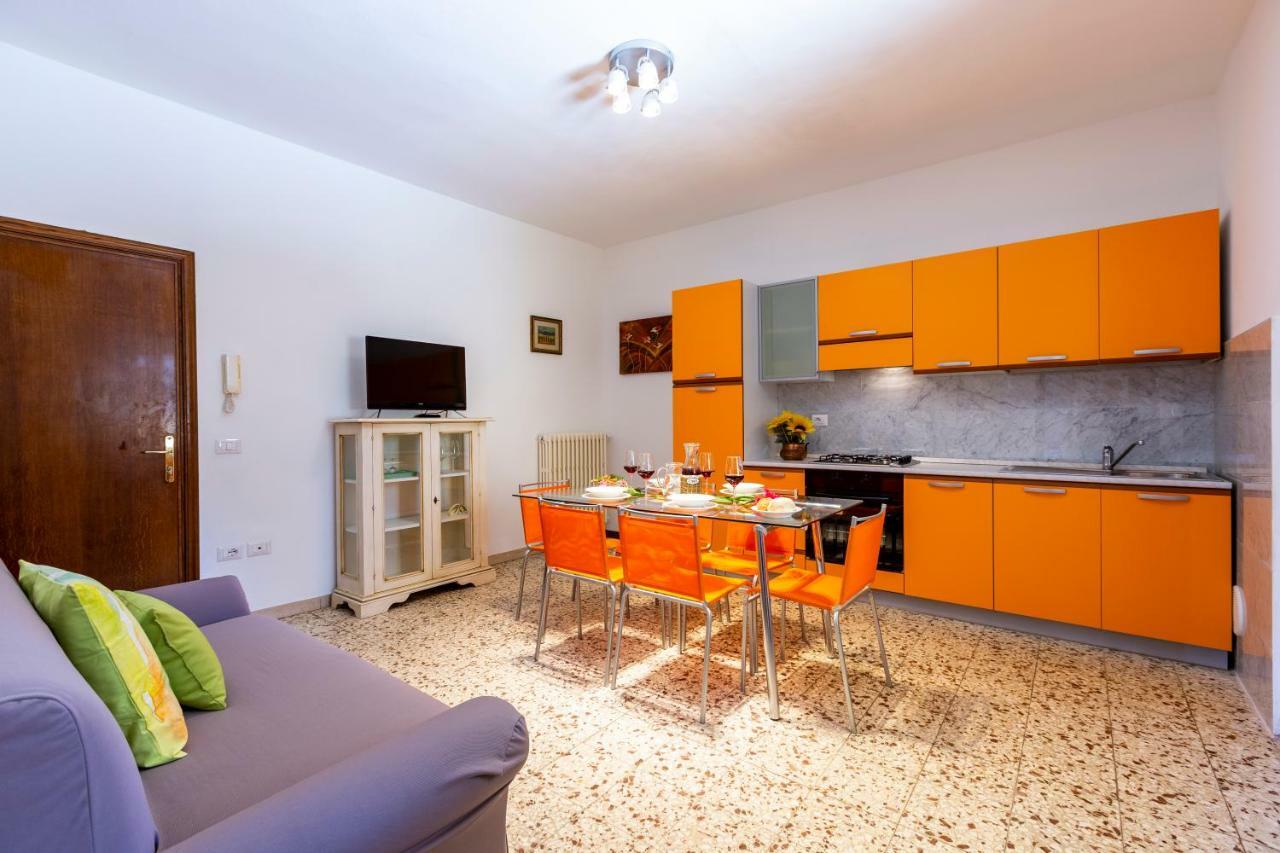 Casa Donatella Apartment Montecchio  Екстериор снимка